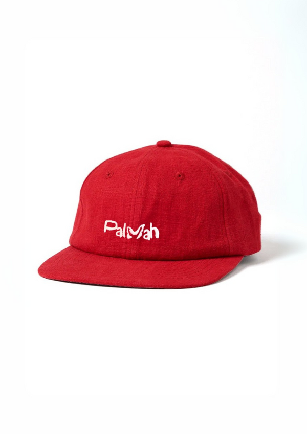 Butterfly Effect - Rose (Hemp Cap)
