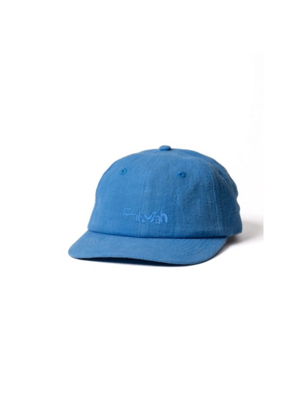 Between Beats - Azure (Hemp Cap)