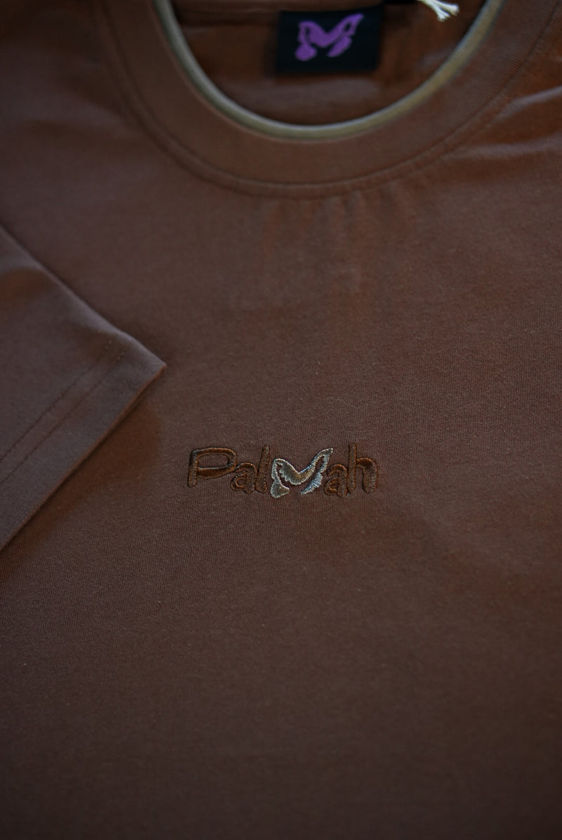 Butterfly Effect - Chocolate / Ivory (Hemp)