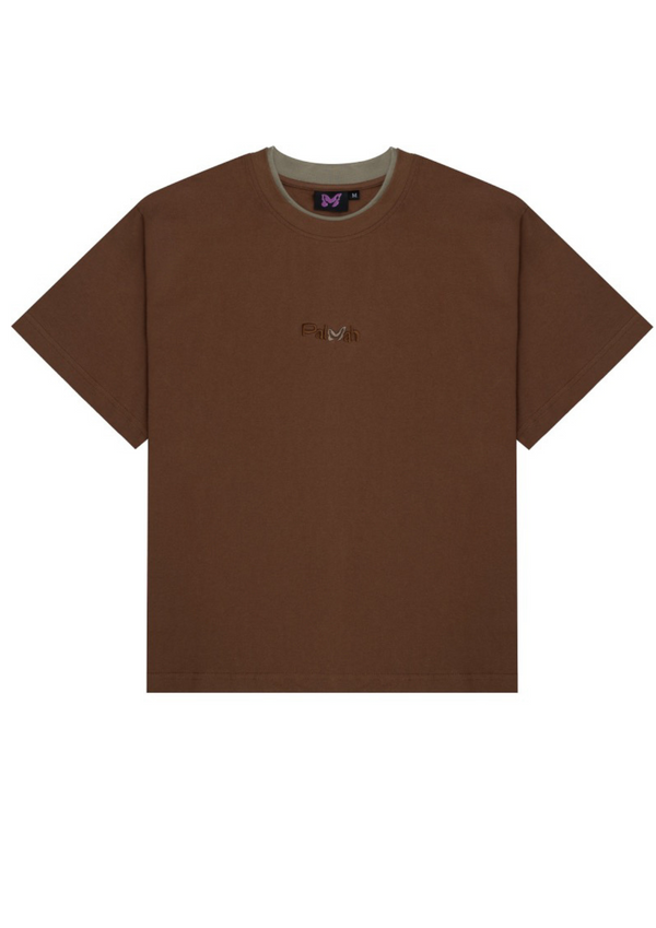Butterfly Effect - Chocolate / Ivory (Hemp)