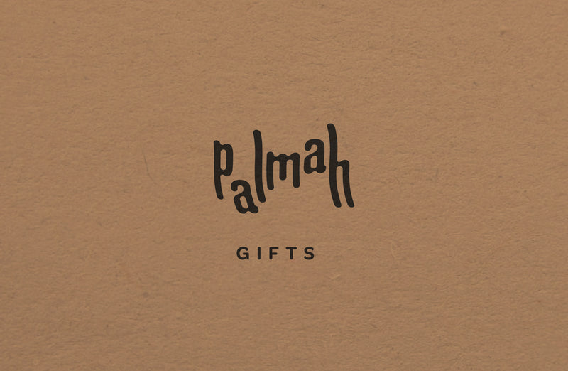 Palmah Gift Card $200 :))